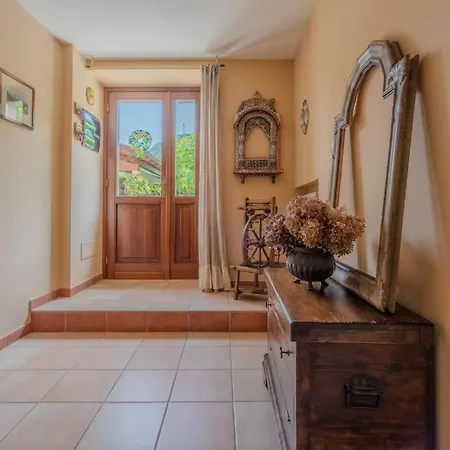 La Contrada Del Relax *