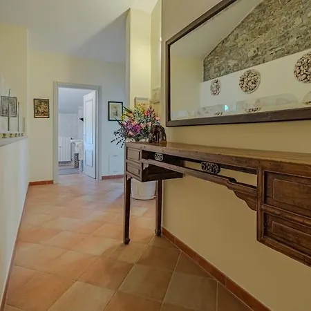 La Contrada Del Relax